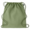 NAIMA BAG - Sac à cordon en chanvre