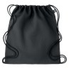 NAIMA BAG - Sac à cordon en chanvre