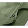 NAIMA APRON - Tablier de cuisine en chanvre