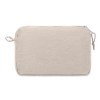NAIMA COSMETIC - Trousse de toilette en chanvre