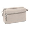 NAIMA COSMETIC - Trousse de toilette en chanvre
