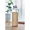 UTAH TOUCH - Bouteille & housse en jute