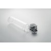 POLE GLASS - Bouteille verre double paroi