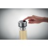 POLE GLASS - Bouteille verre double paroi
