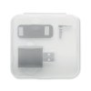 BLOCKER SET - Set de bloqueurs pour PC