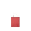 PAPER TONE S - Sac en papier petit format
