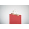 PAPER TONE S - Sac en papier petit format