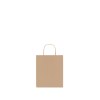 PAPER TONE S - Sac en papier petit format