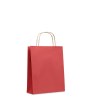 PAPER TONE S - Sac en papier petit format