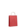 PAPER TONE S - Sac en papier petit format
