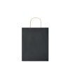 PAPER TONE M - Sac en papier moyen format