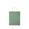 PAPER TONE M - Sac en papier moyen format