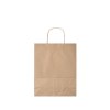 PAPER TONE M - Sac en papier moyen format