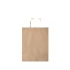 PAPER TONE M - Sac en papier moyen format