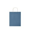 PAPER TONE M - Sac en papier moyen format