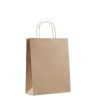 PAPER TONE M - Sac en papier moyen format