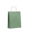 PAPER TONE M - Sac en papier moyen format