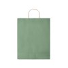 PAPER TONE L - Sac en papier grand format