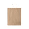 PAPER TONE L - Sac en papier grand format