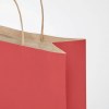 PAPER TONE L - Sac en papier grand format