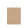 PAPER TONE L - Sac en papier grand format