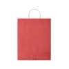 PAPER TONE L - Sac en papier grand format