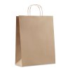 PAPER TONE L - Sac en papier grand format