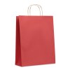 PAPER TONE L - Sac en papier grand format