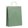 PAPER TONE L - Sac en papier grand format