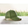NAIMA CAP - Casquette baseball en chanvre