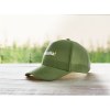 NAIMA CAP - Casquette baseball en chanvre