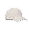 NAIMA CAP - Casquette baseball en chanvre