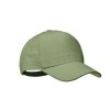 NAIMA CAP - Casquette baseball en chanvre