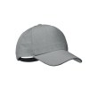 NAIMA CAP - Casquette baseball en chanvre