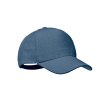 NAIMA CAP - Casquette baseball en chanvre