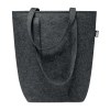 TASLO - Sac shopping en feutre RPET