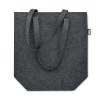 TASLO - Sac shopping en feutre RPET