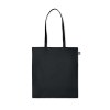 ZIMDE COLOUR - Sac shopping en coton organique