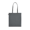 ZIMDE COLOUR - Sac shopping en coton organique