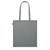 ZIMDE COLOUR - Sac shopping en coton organique