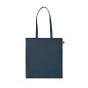 ZIMDE COLOUR - Sac shopping en coton organique