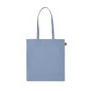 ZIMDE COLOUR - Sac shopping en coton organique