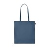 ZIMDE COLOUR - Sac shopping en coton organique