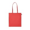 ZIMDE COLOUR - Sac shopping en coton organique
