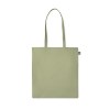 ZIMDE COLOUR - Sac shopping en coton organique