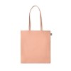 ZIMDE COLOUR - Sac shopping en coton organique