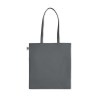 ZIMDE COLOUR - Sac shopping en coton organique