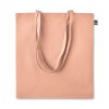 ZIMDE COLOUR - Sac shopping en coton organique