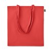 ZIMDE COLOUR - Sac shopping en coton organique