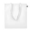 ZIMDE COLOUR - Sac shopping en coton organique
